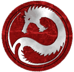 1st Sword of Light-Regimentswappen